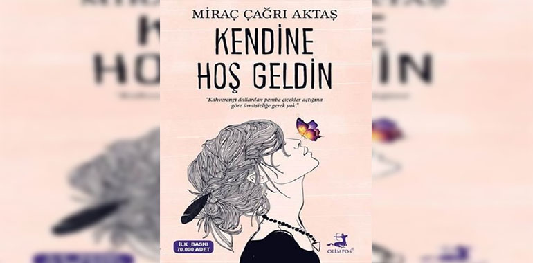 Miraç Çağrı Aktaş Kendine Hoş Geldin Özeti