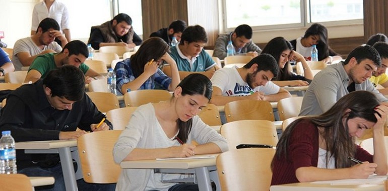 Açıköğretime Talep Artıyor!