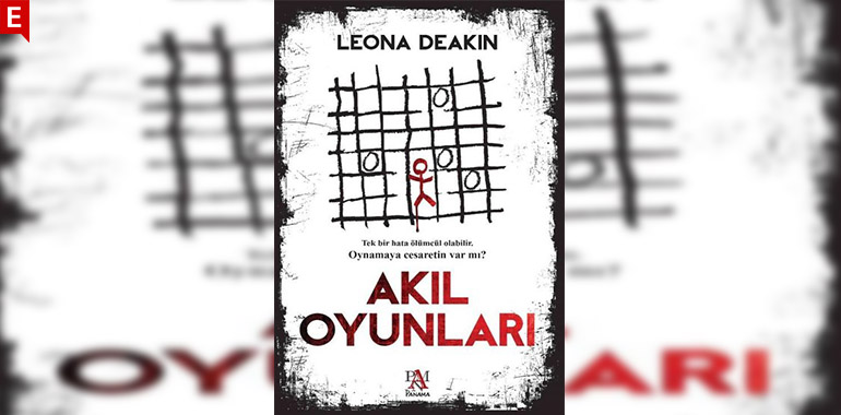 Akıl Oyunları Kitap Özeti Leona Deakin