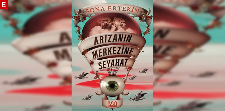 Arızanın Merkezine Seyahat Kitap Özeti Sona Ertekin
