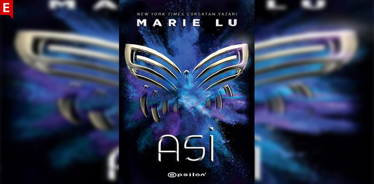 Asi Kitap Özeti Marie Lu