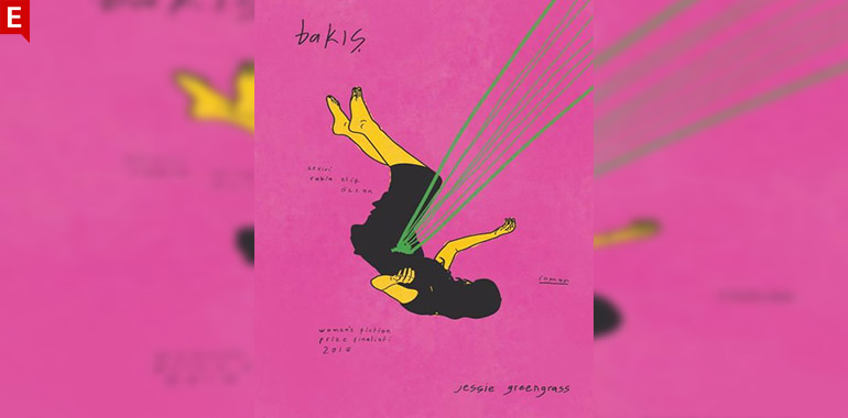 Bakış Kitap Özeti Jessie Greengras
