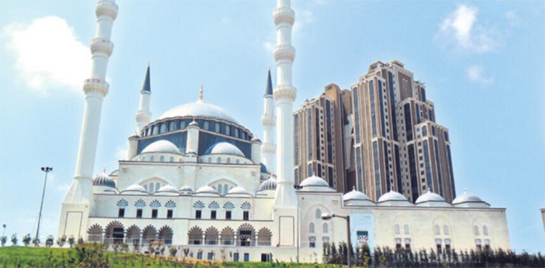 Camilerde Ödüllü Eğitim Sistemi Dönemi!