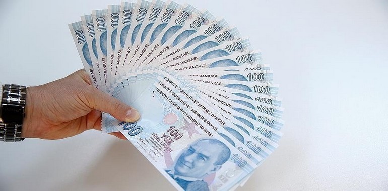 Eğitim için Ailelere Maddi Destek!