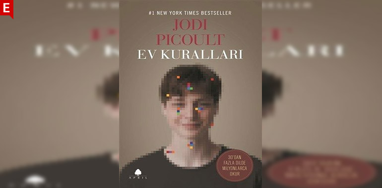 Ev Kuralları Kitap Özeti  Jodi Picoult
