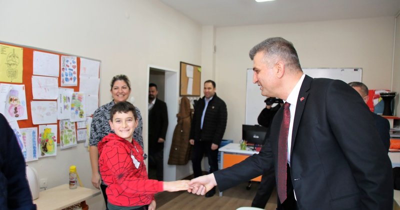 Gölcük Belediyesi’nden Eğitime Büyük Destek!