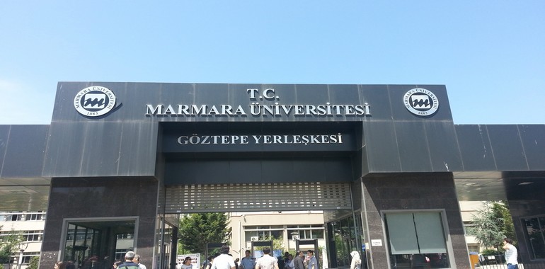 İki Öğrenci İçin Okula Gitmeye Yönelik Ceza!