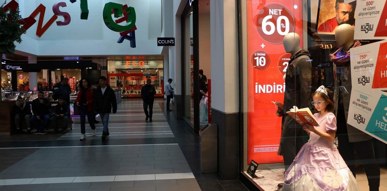İlkokul Öğrencileri Okumanın Önemine Dikkat Çekti!