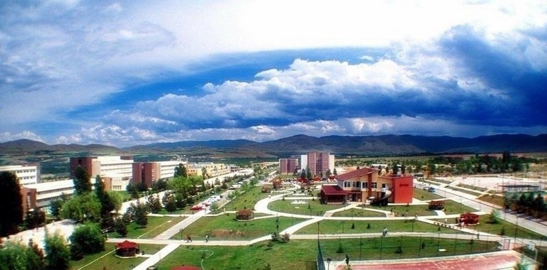 İnönü Üniversitesi’nde Sorular Çalındı Sınavlar İptal Edildi!