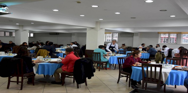 İstanbul Üniversitesi Geri Adım Attı!
