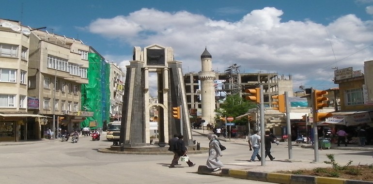 Kilis’e Dev Eğitim Kompleksi Yapılacak!