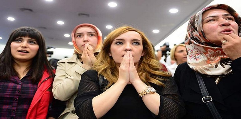 Mezunlar KPSS ile Atanmayı Tercih Ediyor!