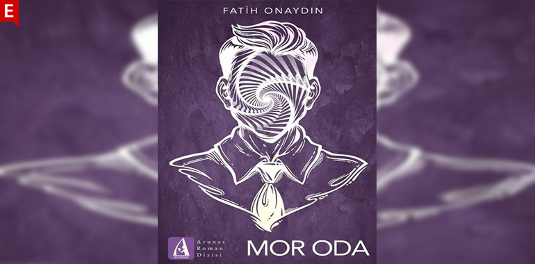Mor Oda Kitap Özeti Fatih Onaydın