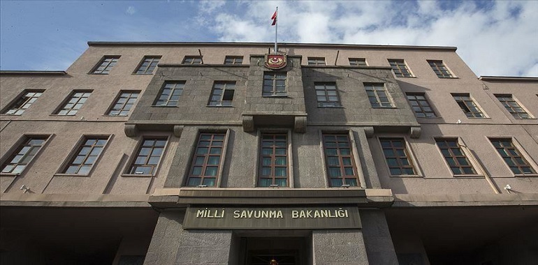 MSB Öğretmen Alımı Gerçekleştirecek!