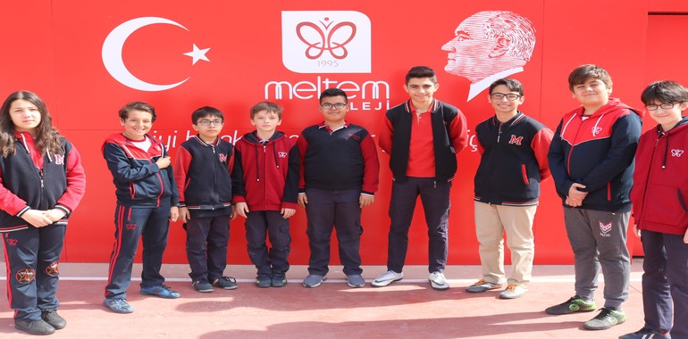 Öğrencilere 50 Bin Liralık Yarışma!