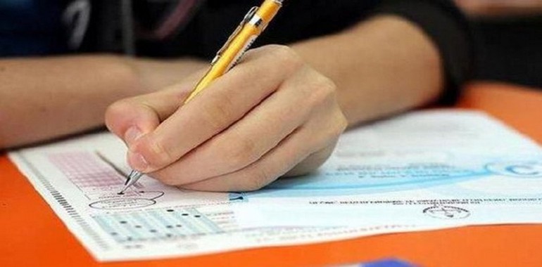 Örgün Eğitimde Sınavlar Tamamlandı!