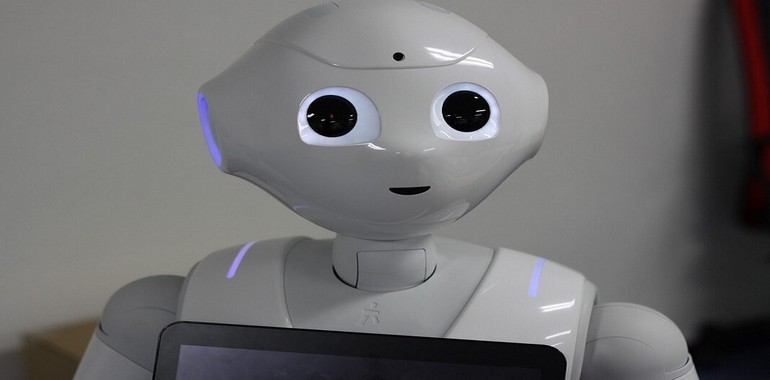 Robot Yarışması için Kayıtlar Alınmaya Başlıyor!