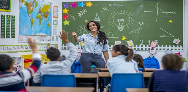 Sözleşmeli Öğretmen Atamalarında Yeni Gelişme!