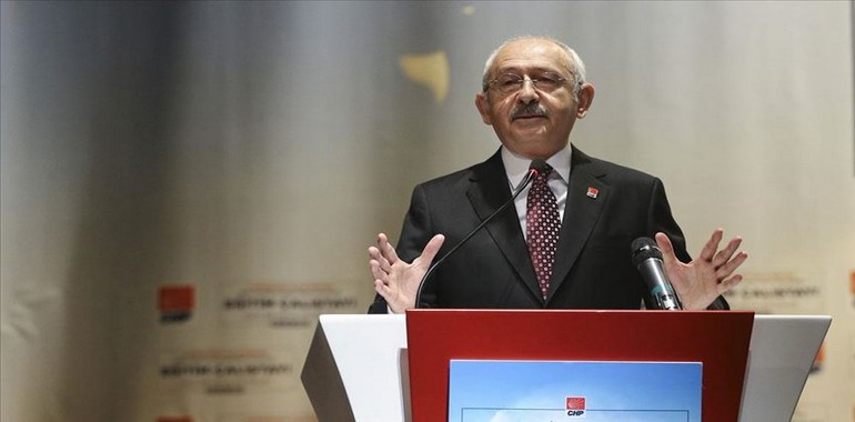Taşımalı Eğitim Sisteminin Kaldırılmasını İstedi!