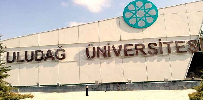 Uludağ Üniversitesine Rekor Başvuru!