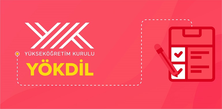 Yökdil Başvuruları Bugün Başladı!