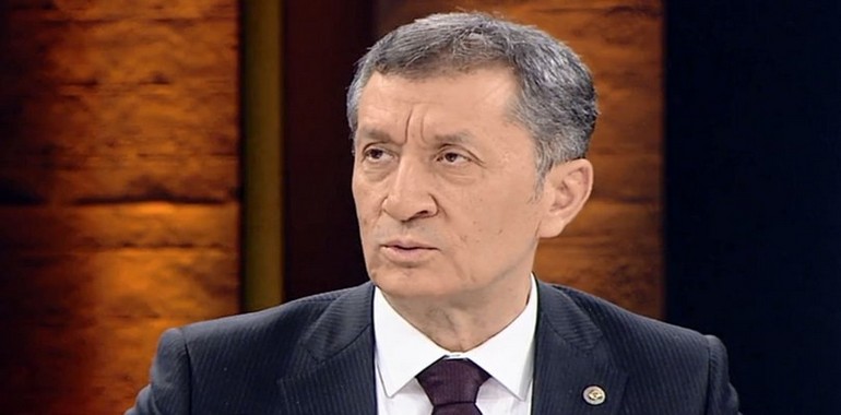 Ziya Selçuk Eğitimdeki Hayalini Açıkladı!