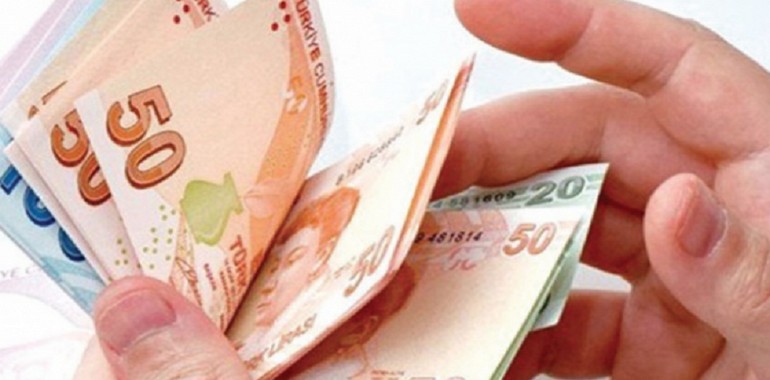 80 Üniversite Öğrencisine Maddi Destek!
