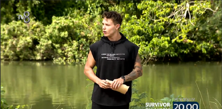 Survivor 25 Şubat 2020 İletişim Oyununu Kim Kazandı