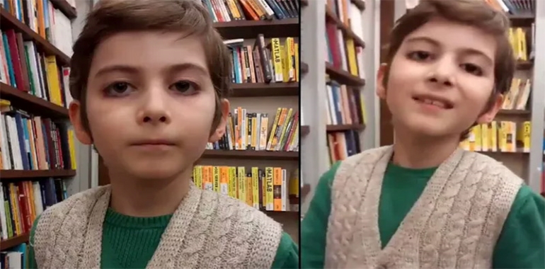 Akıl Yaşta Değil Baştadır