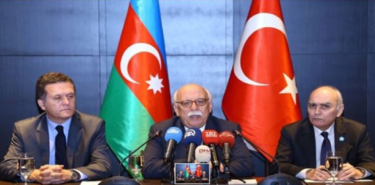 Artık Seçmeli Derste 'Ortak Türk Tarihi'