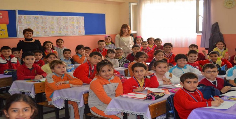 Ders Sayısının Azalacağı Müjdelendi!