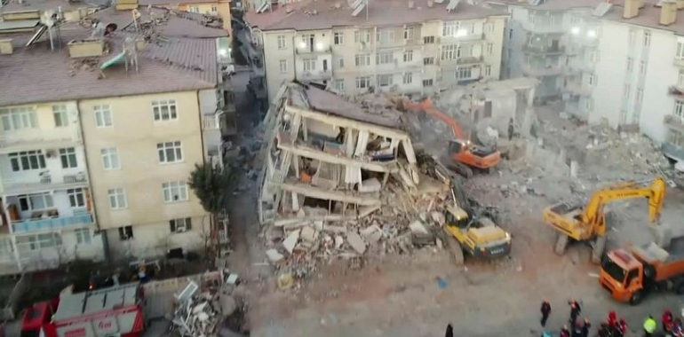 Eğitim Bir-Sen İran'da