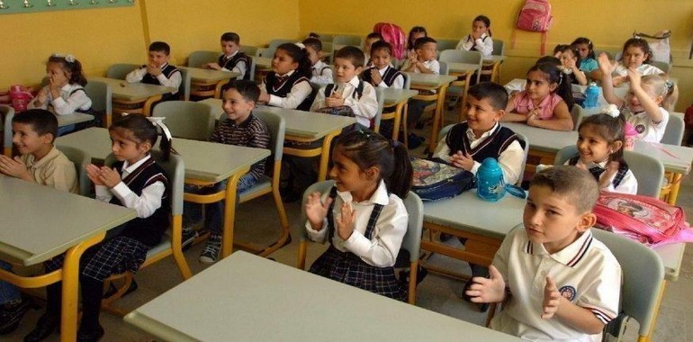 Eğitimde Gölge Öğretmen Sistemi Devrede!