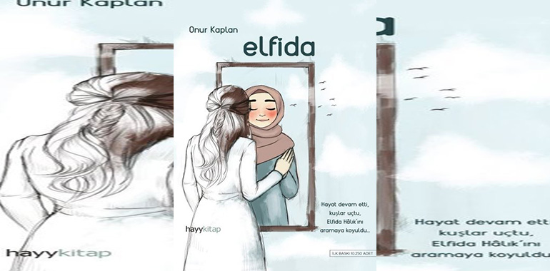 Elfida Kitap Özeti Onur Kaplan