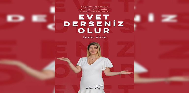Evet Derseniz Olur Kitap Özeti Yeşim Kuzu