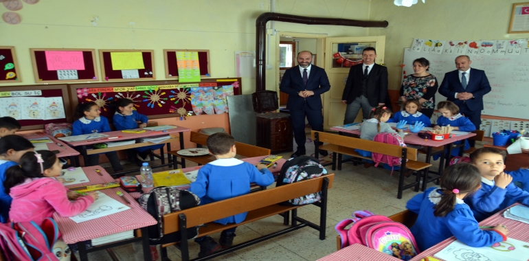 Gençlik ve Spor Bakanlığından Destek