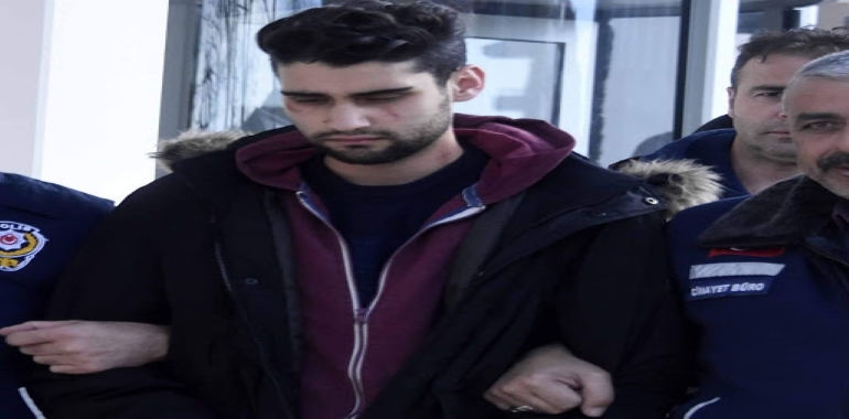 Kadir Şeker Cezaevinde Üniversite Sınavına Hazırlanacak