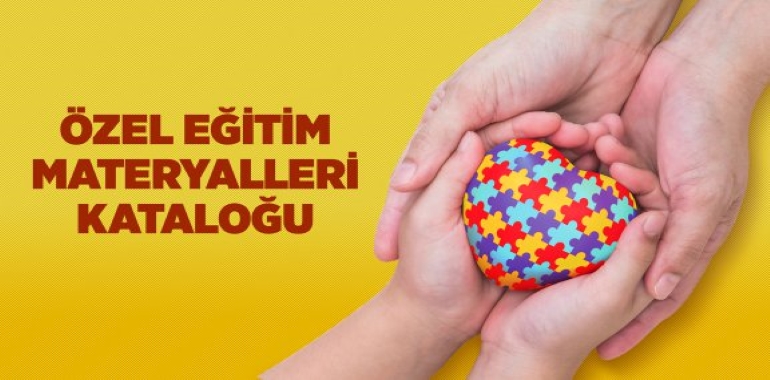 MEB'ten Eğitim Materyalleri