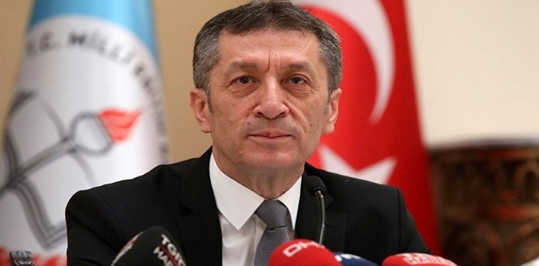 Mesleki Eğitimde Verilen Bursta Büyük Artış