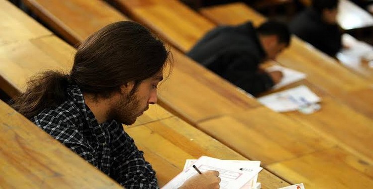 ÖSYM, Geride Kalan Yılın Sınav Verilerini Paylaştı!