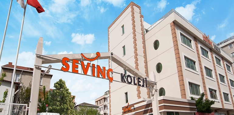 Sevinç Koleji'nin Eğitim Başarısı