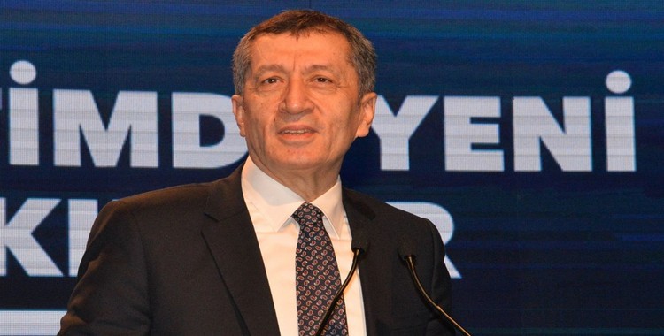 Sınav Baskısının Azaltılmasına Yönelik Çalışma Yapılacak!
