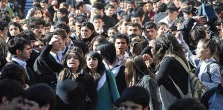 Sınıfta Kalma Devri Başlıyor