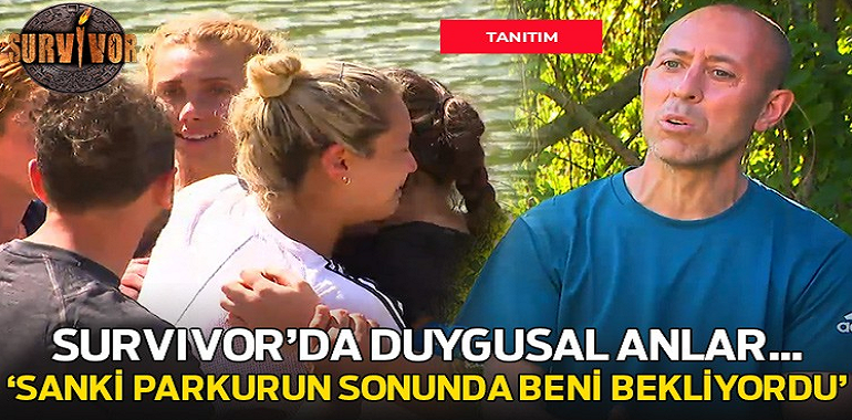 Survivor 17 Şubat 2020 Ödül oyununu kim kazandı