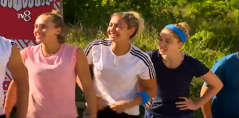 Survivor 18 Şubat 2020 Ödül Oyununu Kim Kazandı Kim elendi