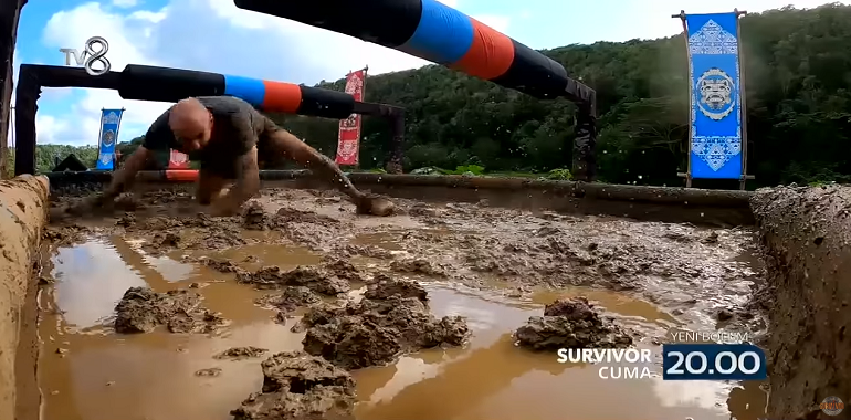Survivor 21 Şubat 2020 Ödül oyununu kim kazandı