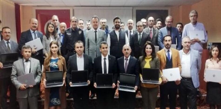 Eğitime Teknolojik Katkı
