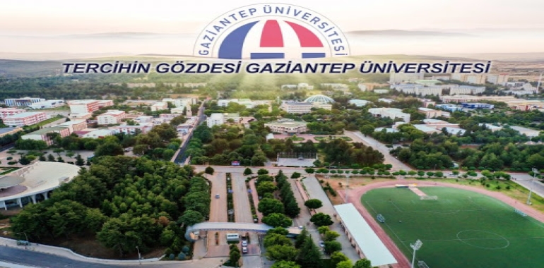Gaziantep Üniversitesi' nde 60 Yaş Üstü Personellere İzin Verildi