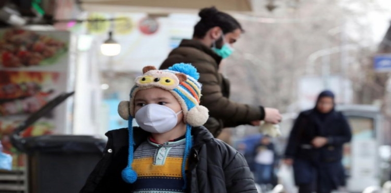 Korona Virüsü Dünya Eğitimini Etkiledi