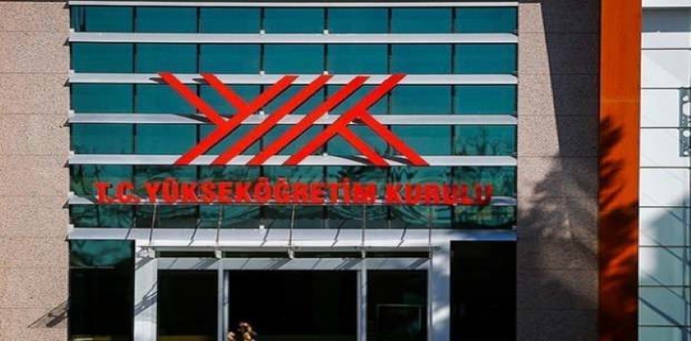 Korona Virüsüyle İlgili Bazı Rektörler Toplanıyor